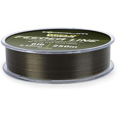 Korum Reflo Feeder Fishing Line 250m