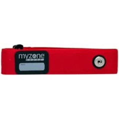 Myzone MZ-3 rezerves krūšu siksna (maza)