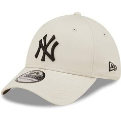 Jaunā laikmeta MLB fanu cepure beisbola 39. sacensību komandas logotips, izstieptas cepures, izliekta virsotne, NY LA