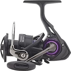 Daiwa Rolle vietniece LT 2000 D Angelrolle