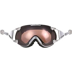 Casco Ski Goggles FX70 Vautron