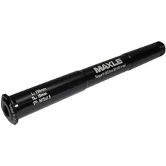 Sram Maxle Stealth Steckachse, schwarz, 25 x 13 x 3 cm