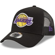 New Era NBA 9Forty regulējama beisbola cepure Snapback Cap Basketball Bulls Lakers Celtics