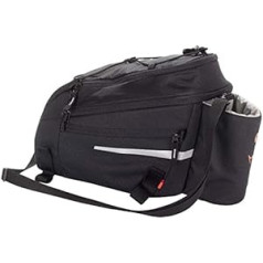 Vaude Silkroad L Snap-it - Pannier Rack Bag