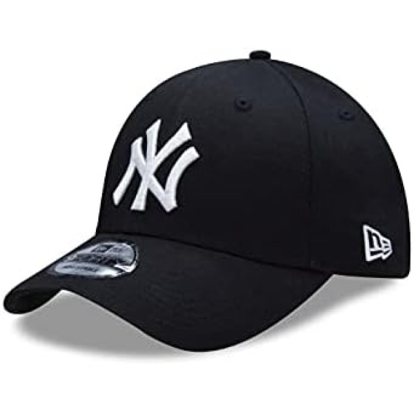 New Era 9Forty Strapback vāciņš — NFL Teams Heather Grey