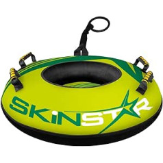 SkinStar Professional Snowtube diametrs 100 cm kamaniņu boba kamanu riepas Snow Tube kamaniņu riepas