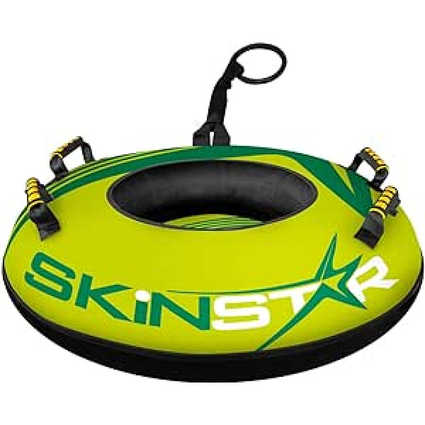 SkinStar Professional Snowtube diametrs 100 cm kamaniņu boba kamanu riepas Snow Tube kamaniņu riepas