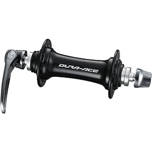 SHIMANO HB-9000 Dura Ace priekšējais centrs