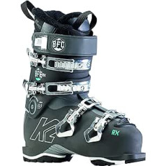 K2 Formula Blue Men's Snowboard Fixings - Blue