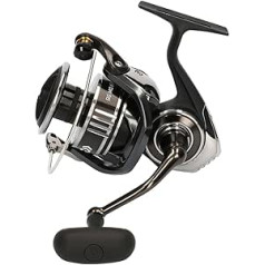 Daiwa BG MQ Sea Roll — 20000 8000-H 10000-H 2500D-H 3000D-XH 4000D-XH 6000D-H