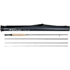 Echo Shadow X Fly Rod