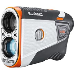 Bushnell Tour V6 Shift Laser Rangefinder Golf Rangefinder 202321