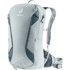 deuter Unisex Race Air velosipēda mugursoma (1 iepakojumā)