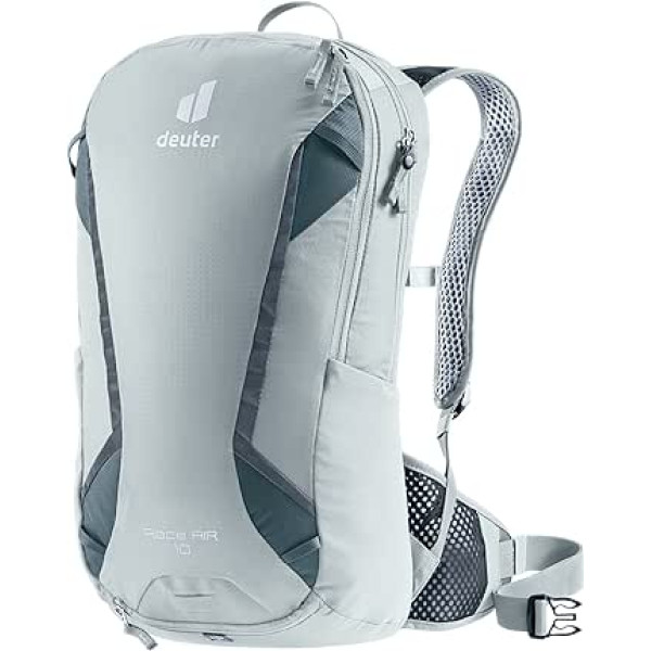 deuter Unisex Race Air velosipēda mugursoma (1 iepakojumā)