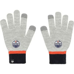 '47 Edmonton Oilers Deep Zone NHL pirštinės