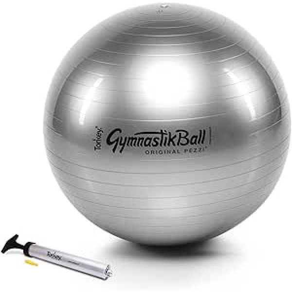 PEZZI Pezziball Standard Exercise Ball