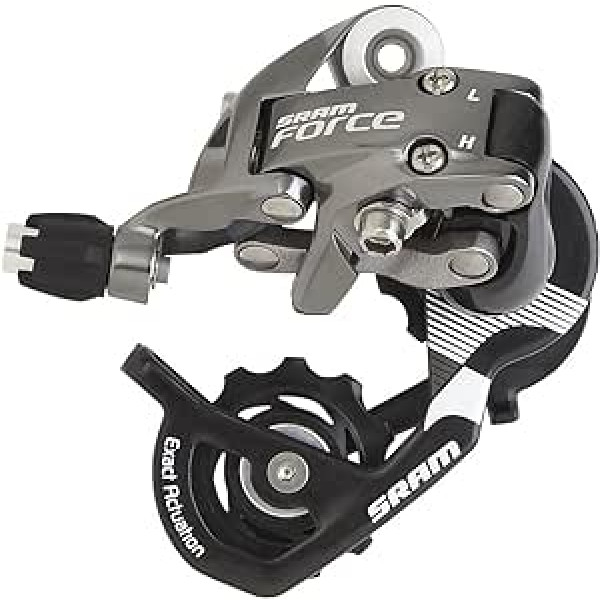 Sram Road Force 10 Speed aizmugurē