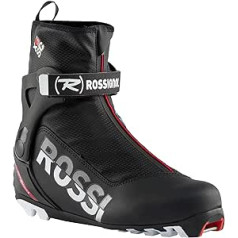 Rossignol X-6 SC krosa apavi melni 40