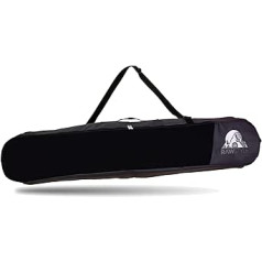 Rawstyle snovborda soma Snovborda soma Boardbag snovborda soma snovborda mugursomai, 2. modelim