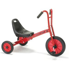 Winther Tricycle Maxi, Adjustable Saddle 5-12 Years