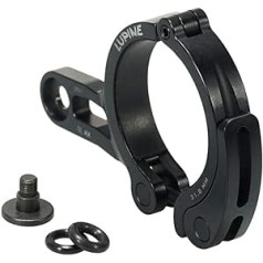 Lupine SL AX Quick Release 31,8 mm