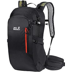 Jack Wolfskin Unisex Athmos Shape 24 Wanderrucksack