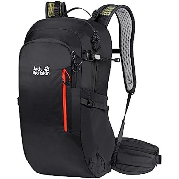 Jack Wolfskin Unisex Athmos Shape 24 pārgājienu mugursoma