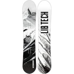 LIB Tech Cold Brew Snowboard 2024