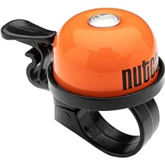 Nutcase Thumbdinger NBTH-10 velosipēds Bell Dutch Orange