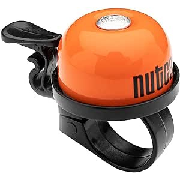 Nutcase Thumbdinger NBTH-10 velosipēds Bell Dutch Orange