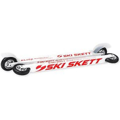 Ski Skett Elite Skate PL skrituļslidas ar Rottefella Binding 36/39