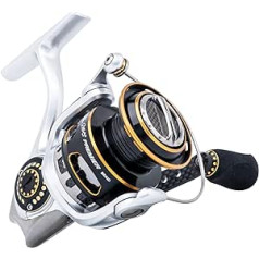 ABU GARCIA Makšķerēšanas spole Revo Premier Spin 1000 Spinings Bolo Feeder Ground Sea Foret Lake River