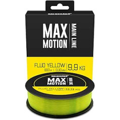 HALDORADO MAX MOTION Super Durable Monofilament Fishing Line Green 0.30mm 22lb 22lb 22lb 800m