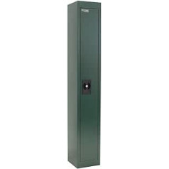 Rottner Gun Cabinet / Munīcijas skapis GUN 1 Green