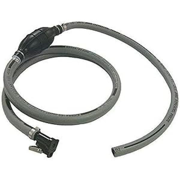 EPA Fuel Line Assembly-BRP