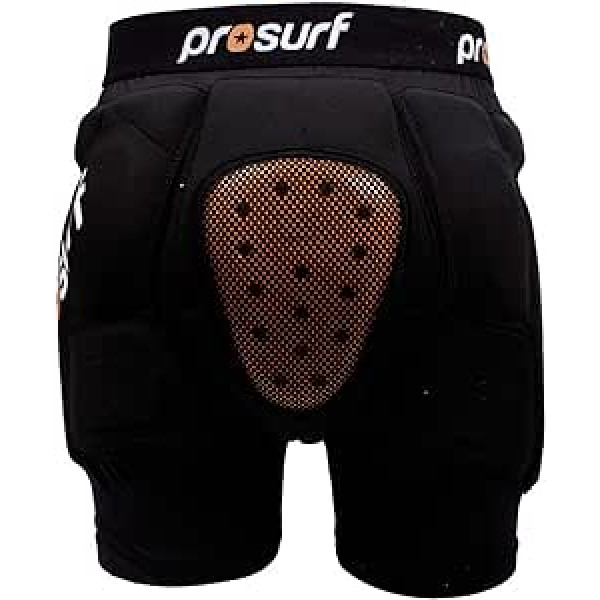 Prosurf Short Protector D3O