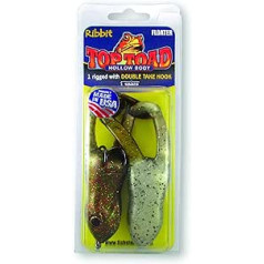 Stanley srft2-236 Top Toad Tamped Bait