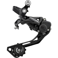 Shimano aizmugurējie pārslēdzēji Deore XT 10 ātrumu