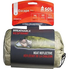 Adventure Medical Kits Sol Escape Bivvy