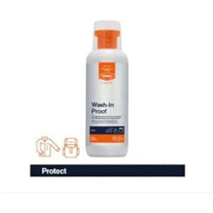 Feldten Wash-in Proof, Highly Effective Washing Impregnation, Creates an Ultra Thin and Invisible Protective Layer 500 ml