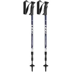 LEKI Super micro hiking poles