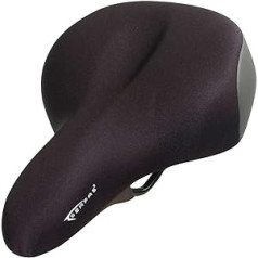 Serfas Velosipēdu tailbones Hybrid Saddle