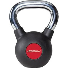 Life Fitness Kettlebells