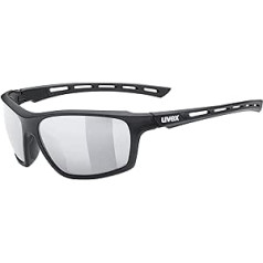 uvex Unisex Sportstyle 229 Sportbrille (1er Pack)