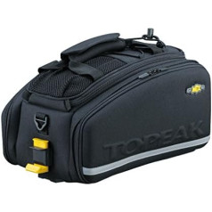 Topeak bagāžnieka soma MTX TrunkBag EXP, melna, TT9647B