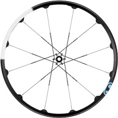 CRANKBROTHERs Cinka riteņu pāri