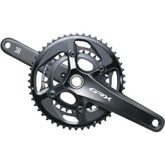 SHIMANO FC-RX810-2 GRX kloķis