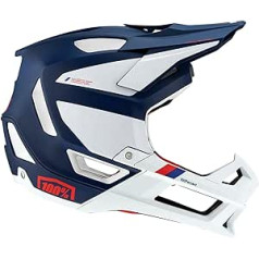 100% Unisex Status Helment Helm