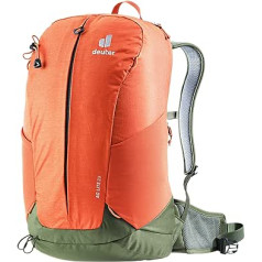 deuter unisex Ac Lite 23 pārgājienu mugursoma