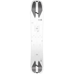 Nitro vīriešu snovborda dēļi, vertikālie dēļi'23 Highend All Mountain Directional Splitboard Backcountry Koroyd Core